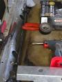 20131125 LAND ROVER Rebuild by Mark Kelly 08